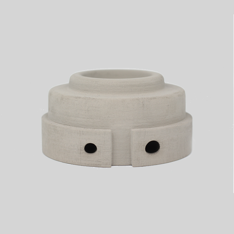 BJ Metall 3D-Druck Muster 4