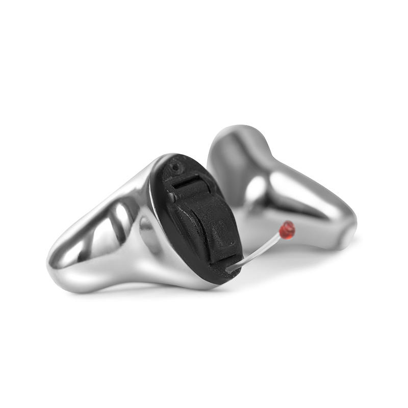 apparecchio acustico