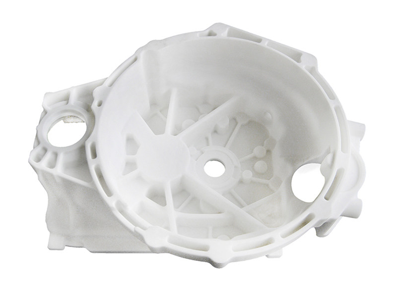 Balmumu Kal?p 3D Bask? Hizmeti