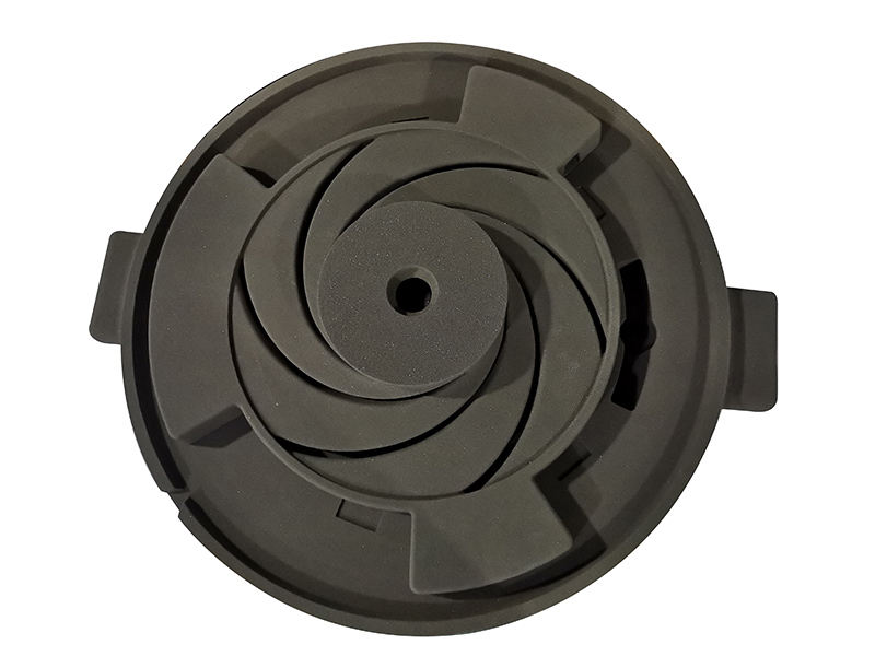 Kum kal?p 3D bask? hizmeti