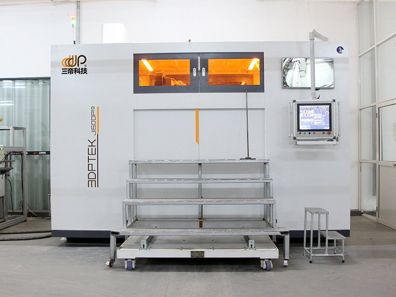 Stampante 3D a sabbia della fonderia Shandong Rizhao