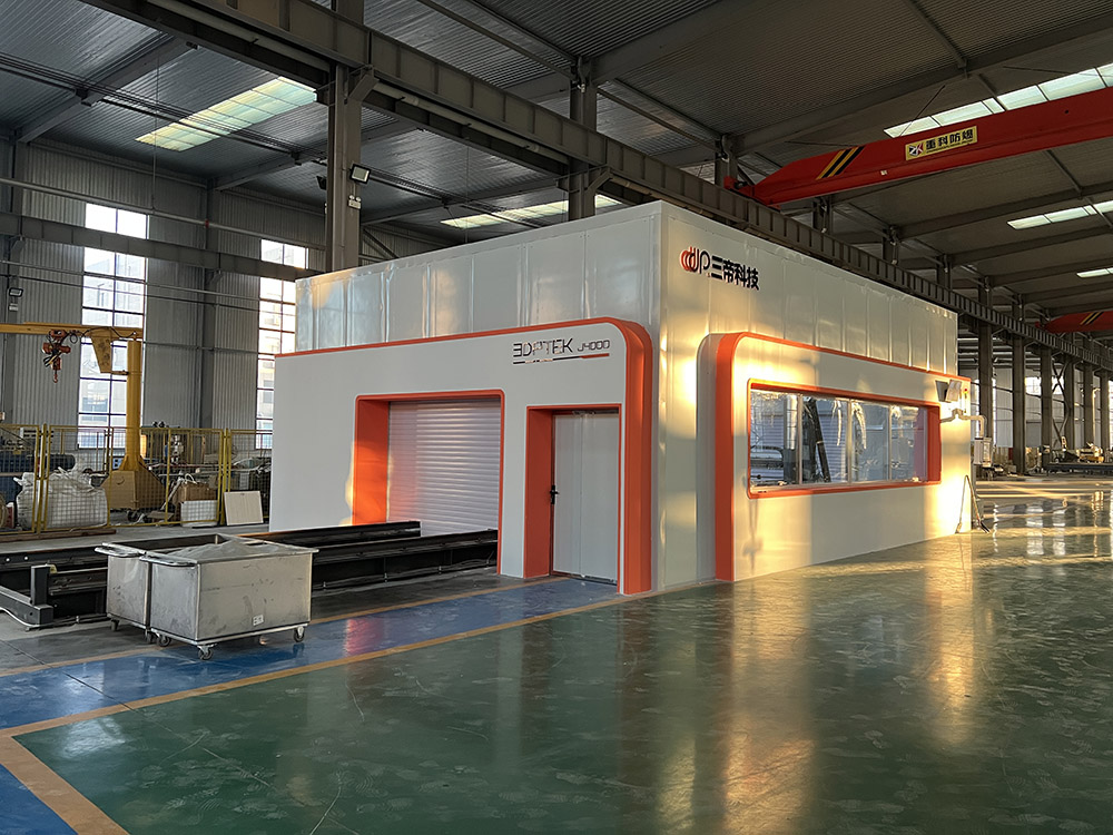 Песочный 3D-принтер для литья