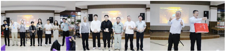 天津第10回鋳造學術年次総會が成功裏に開催される 07